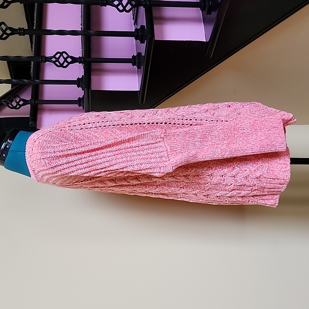 Express Pullover Sweater - SZ L - Picture 3 of 6